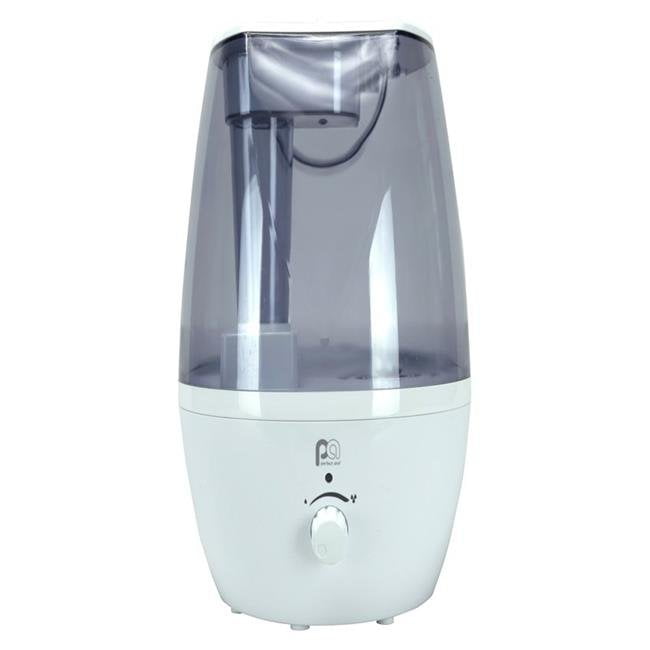 1.2 gal 500 sq. ft. Ultrasonic Humidifier