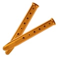 thumbnail image 3 of 12 Piezas de Estacas para Carpas de Nieve Y Arena Clavijas de Aleación de Aluminio Clavijas En Forma de U Uñas de Tienda, 3 of 6