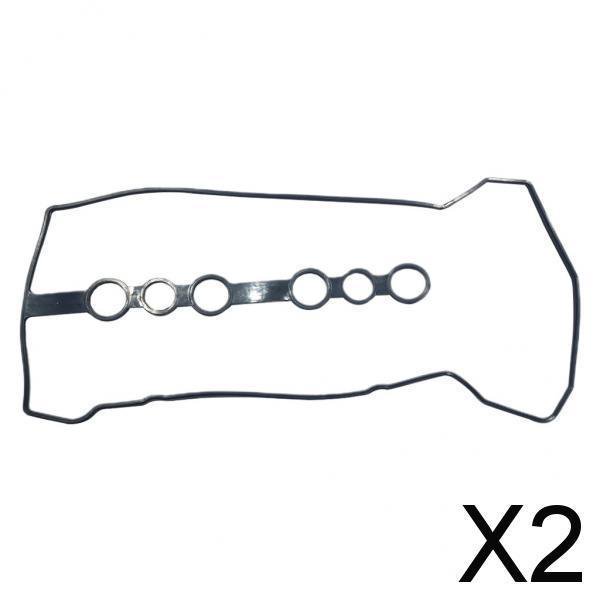 Juego de juntas Protectoras de válvula DYNWAVEMX 00-08 2x 2 Piezas