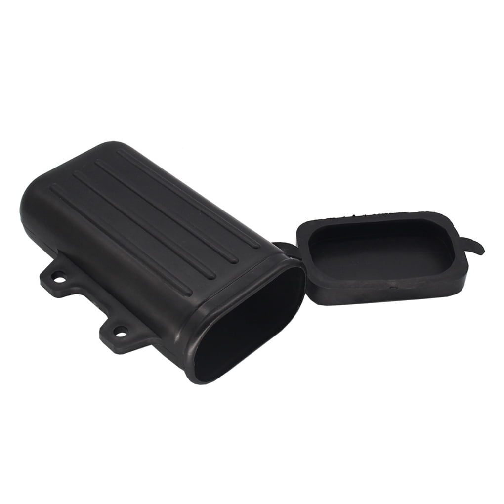Toolbox Off-Road Modification Accessories Boxes Tools Case Holder Replacement Tool Containers ABS Plastic for SUZUKIDR250 Djebel Tw200 Tw22