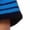 Red, variant on Miluxas Men's Striped Henley Shirts Slim Fit Long Sleeve Casual Button Up Pullover Shirt Vacation Blouse Red XL(XL)