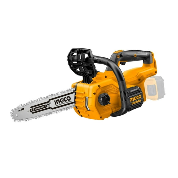 Motosierra Inalámbrica de 12' 20V Ingco CGSLI20128/2 100W