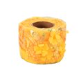 thumbnail image 2 of Accesorios Para El Cabello Cinta Rollo De Tul 10 Yardas Bordado, 2 of 7