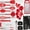 Red, variant on Kitchen Utensils Set 35 PCS Cooking Utensils Set, Nonstick and Heat Resistant Nylon Stainless Steel Silicone Spatula Set - Kitchen Gadgets Home Essentials Kitchen Accessories, Apartment Must Haves