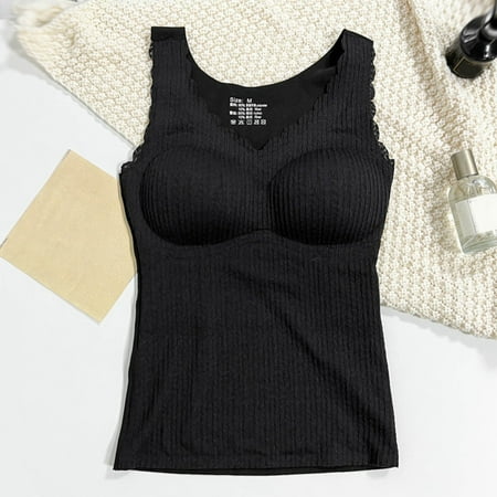 SNKSDGM Women s Plus Easter Shirt Linen Tank Tops for Women Crop Women s Underwire One Smooth U Light T Shirt Convertible Bra