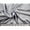 Silver, variant on Fabric Charmeuse Silky Bridal Satin Apparel Silver CS15