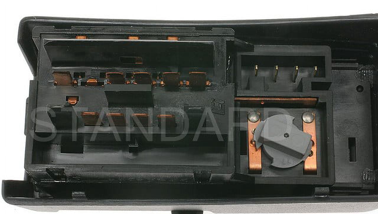 Standard Oil Pressure Switch, #Ps-177