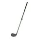 thumbnail image 1 of Mango ergonómico ajustable para chipper de golf, cabeza de PP ligera y empuñadura de goma. Gris, 1 of 9