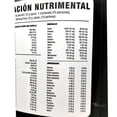 thumbnail image 3 of Proteína Hidrolizada Isolate Whey AMZ 2.310 kg Vainilla, 3 of 7
