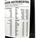 thumbnail image 3 of Proteína Hidrolizada Isolate Whey AMZ 2.310 kg Vainilla, 3 of 7