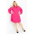 thumbnail image 2 of Avenue Women's Plus Size Nicole Dress, 2 of 2