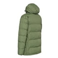 thumbnail image 2 of Trespass Mens Clip Padded Jacket, 2 of 5