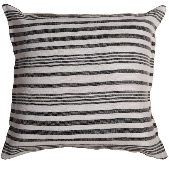 Rizzy Home 20" x 20" Poly Filled Pillow