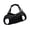 Black2, variant on Dog Purse Carrier For Small Dogs, Lift Harness Full Sling With Handle Otal Support For Leg Support Sling Adjustable Retractable Breathable Lift Harnes