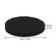 thumbnail image 2 of FUTUREORYY 32Ud Protectores Para Patas De Muebles En Silicona Marrón Almohadillas Antideslizantes Para Sillas Y Mesas, 2 of 7