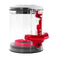 thumbnail image 1 of Compact Dust Bin Bucket for V12 Detect Slim Elec Cleaner Repair Bucket Accessory Part, 1 of 8
