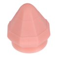 thumbnail image 1 of Silicone Myofascial Release Ball with Suction Cup Mountable Trigger Point Deep Tissue Massage Ball, 1 of 5
