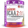 thumbnail image 1 of Aminoácidos Finaflex Pure Bcaa 2:1:1 30 Servicios Pure Bcaa 2:1:1, 1 of 3