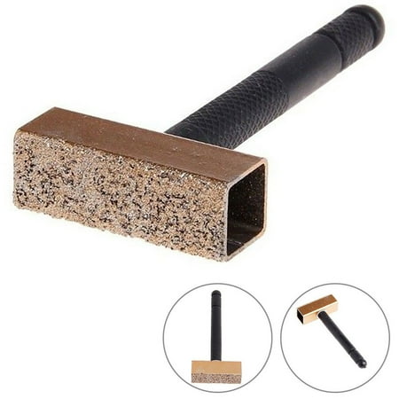 

Diamond Grinding Disc Wheel Stone Dresser Weld Bench Tool Dressing Grinder