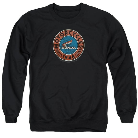 Honda - Motorcycle - Crewneck Sweatshirt - Small