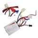 thumbnail image 3 of Controlador De Velocidad De Bicicleta, Interruptor De Control De Velocidad Controlador De Bicicleta Eléctrica 12V 500W Alta Torsión Para Triciclos, 3 of 7