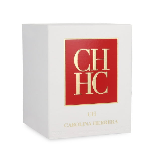 Ch 100Ml Edt Spray Carolina Herrera Ch dama de Carolina Herrera