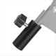 thumbnail image 5 of Accesorios de Conversión de Soporte Tubo de Extensión de Soporte de Micrófono para Soporte de Escritorio Adaptador de Tubo con Tornillo de 1/4, 5 of 5