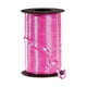 thumbnail image 1 of INFLANDO TU NEGOCIO Listón Rulin Curling Curly Liso Colores Deco 400 Metros - Cinta Rizadora de Rega fucsia, 1 of 6