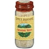 Spice Islands Sesame Seed 2.5 Oz Shaker