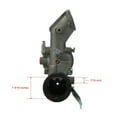 thumbnail image 3 of The ROP Shop CARBURETOR for Briggs & Stratton 281707-0216-01, 281707-0217-01, 281707-0217-02, 3 of 9