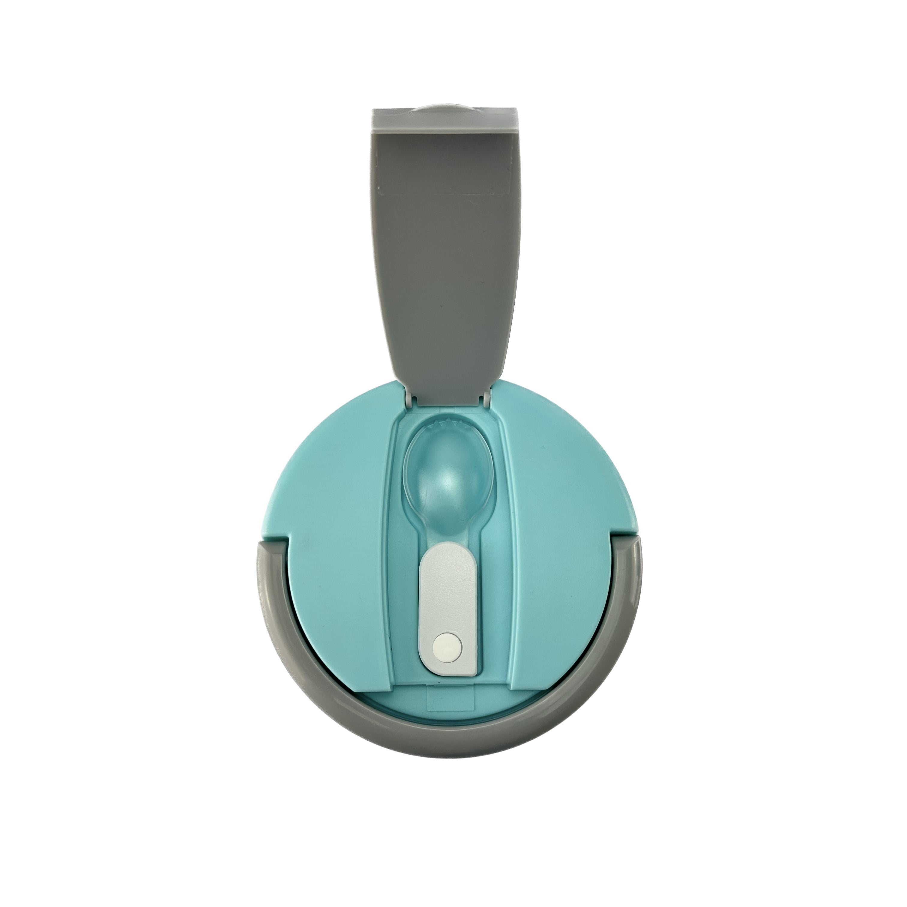 Cocina Criolla 1-Liter Food Plastic Thermos