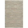thumbnail image 6 of SAFAVIEH Cape Cod Michayla Braided Geometric Area Rug, 2' x 3', Black/Natural, 6 of 7