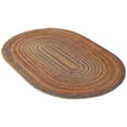 thumbnail image 2 of Rustica RU20R060X084 Rustica - Floral Burst 5 ft. x 7 ft. Rug, 2 of 4