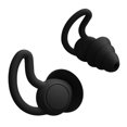 thumbnail image 1 of Tapones Para Oídos Con Cancelación De Ruido De Panda/Silicona Suave/Impermeable/Para Natación/Conciertos Para Dormir/Músicos/Viajar huangjie unisex, 1 of 2