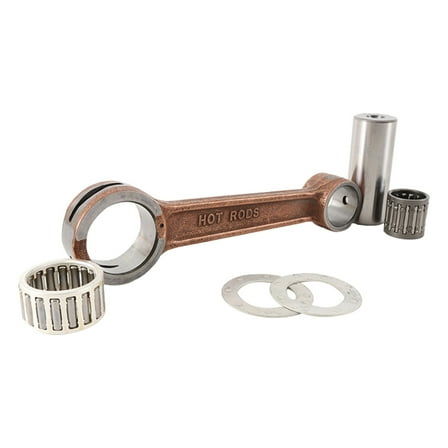 Hot Rods Connecting Rod 8726 for Yamaha YZ 250 1999-2020, YZ 250 X 2016 2017 Motorcycles
