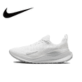 thumbnail image 1 of Neck-zapatillas para correr Reactx Infinity 4, deportivas bajas, ligeras, color blanco1348, 1 of 5