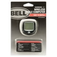 bell dashboard cycling computer