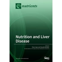 Nutrition and Liver Disease, (Paperback)