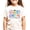 Natural Shirt, variant on Kindergarten Crew Shirt for Girls Back to School First Day of Kinder Tee Natural Shirt 2T