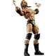 thumbnail image 4 of Figura de acción Mattel WWE Triple H Ultimate Edition de 6 pulgadas, 4 of 6