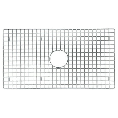 Dawn 30 X 16 In Stainless Steel Kitchen Sink Grid Dawn 30 X 16 In Stainless Steel Kitchen Sink Grid