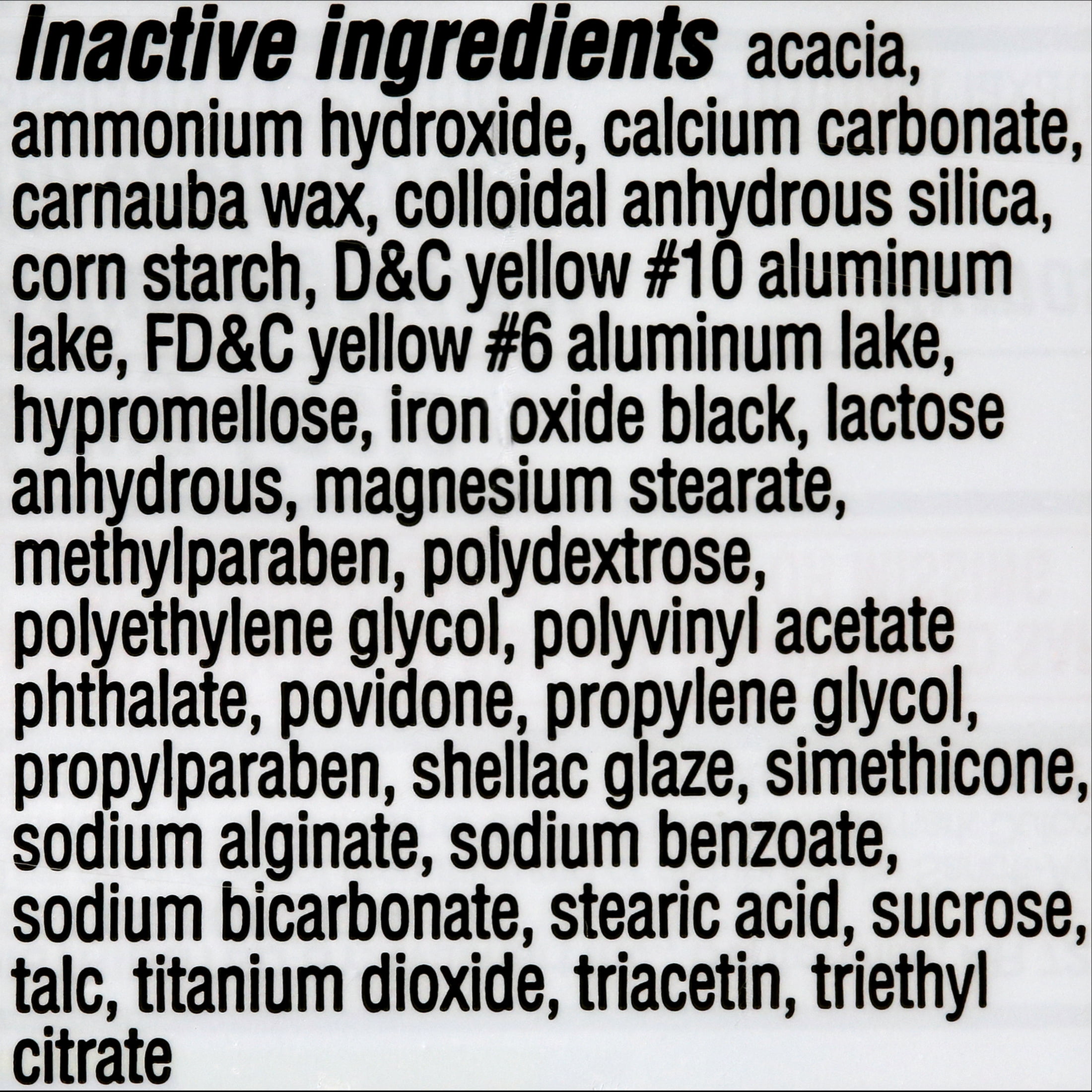 Equate Bisacodyl USP Constipation Relief Gentle Laxative Tablets, 5 mg, 100 Count