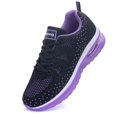 thumbnail image 2 of GOOBON Athletic Running Shoes for Womens Lightweight Breathable Tennis Walking Sports Sneakers, 2 of 7