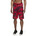 thumbnail image 4 of AND1 Men's 9" Post Up Basketball Shorts, 4 of 4