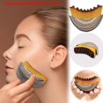 thumbnail image 3 of 2025 Latest Model 2025 New Lymphatic Contour Face BrushDry Brushing Face, 3 of 5
