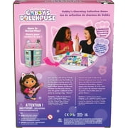 Gabby’s Dollhouse, Charming Collection Game Board Game