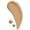 BUFF, variant on NYX Professional Makeup Total Control Pro Drop Foundation, Buildable, Clean Vegan Formula, Classic Tan