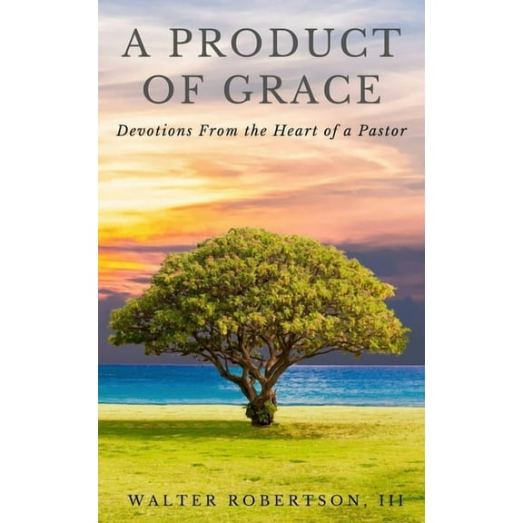 A Product of Grace (Paperback)