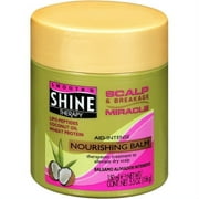 Smooth N Shine Sns Scalp & Breakage Aid- Intense Nouris