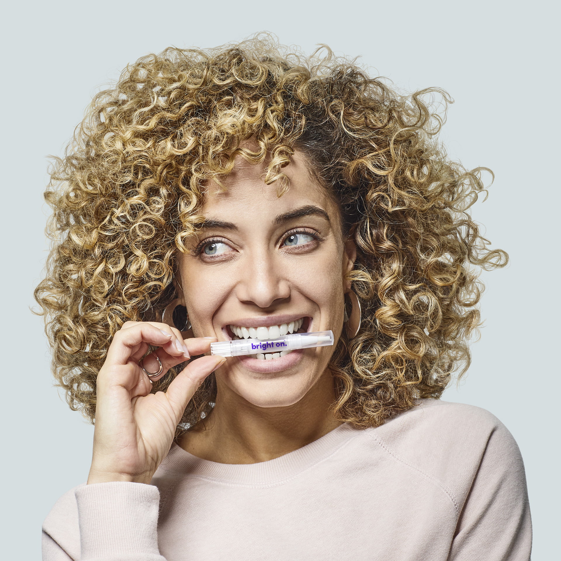 Smile Direct Club Bright On Premium Teeth Whitening Pens 8 Whitening Pens Safe Dental And Oral Care Walmart Com Walmart Com